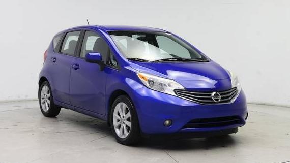 NISSAN VERSA NOTE 2014 3N1CE2CP6EL434648 image